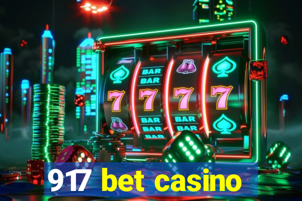 917 bet casino